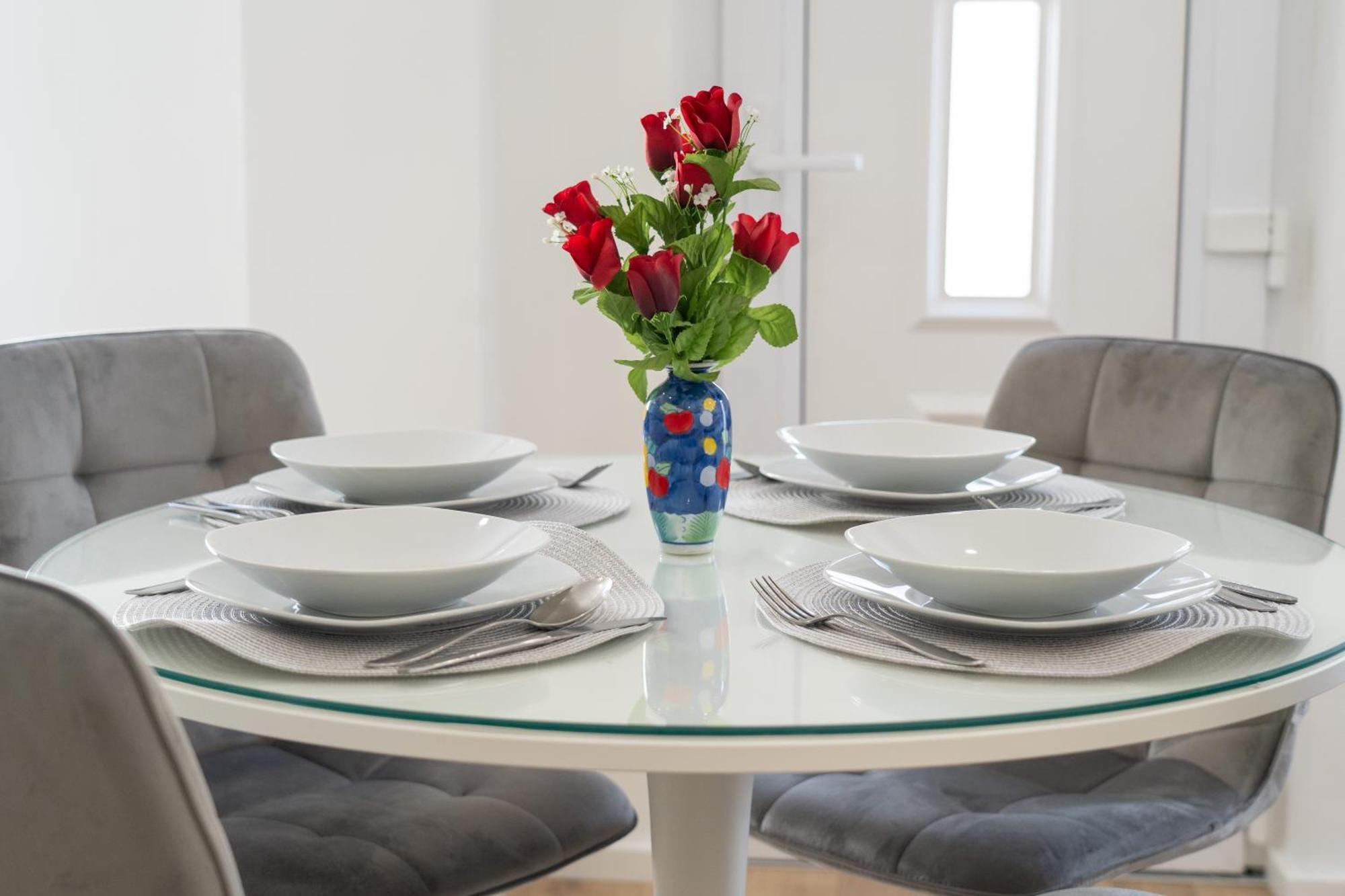 Apartment Kristina Dujmovic Башка-Вода Номер фото